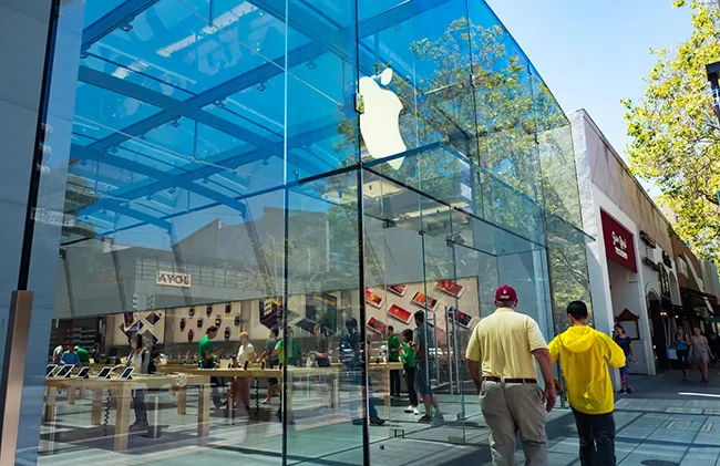 Làn sóng sa thải của Big Tech chưa kết thúc, Apple chính thức cắt giảm nhân sự 1