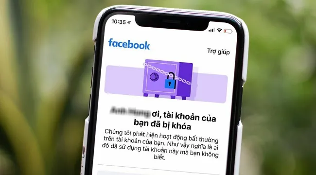 Điểm tin trưa 5/4: Facebook khóa hàng loạt fanpage Việt | Cuộc gọi lừa đảo yêu cầu cập nhật CCCD 1