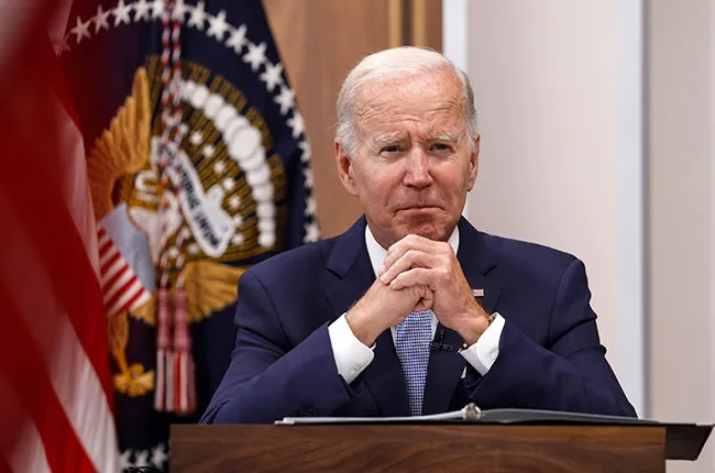 Lo ngại Công nghệ AI nguy hiểm, Tổng thống Mỹ Joe Biden buộc phải lên tiếng 1