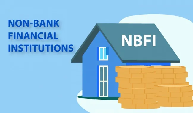 IMF: Rủi ro có thể lan sang khu vực phi ngân hàng 1