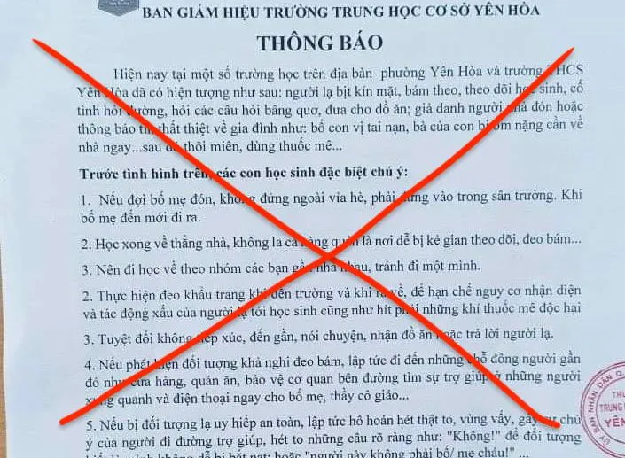 yên hòa, cầu giấy