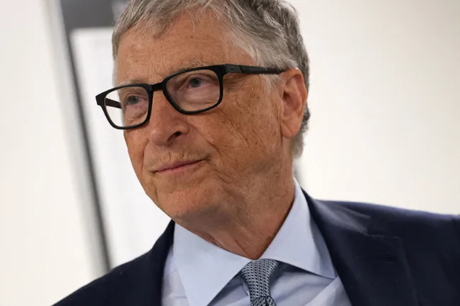 Bill Gates không đồng tình tạm dừng phát triển AI: “Sẽ không giải quyết được thách thức” 1