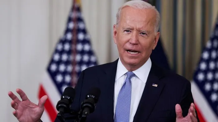 Tổng thống Mỹ Joe Biden sắp thăm Anh và Ireland 1