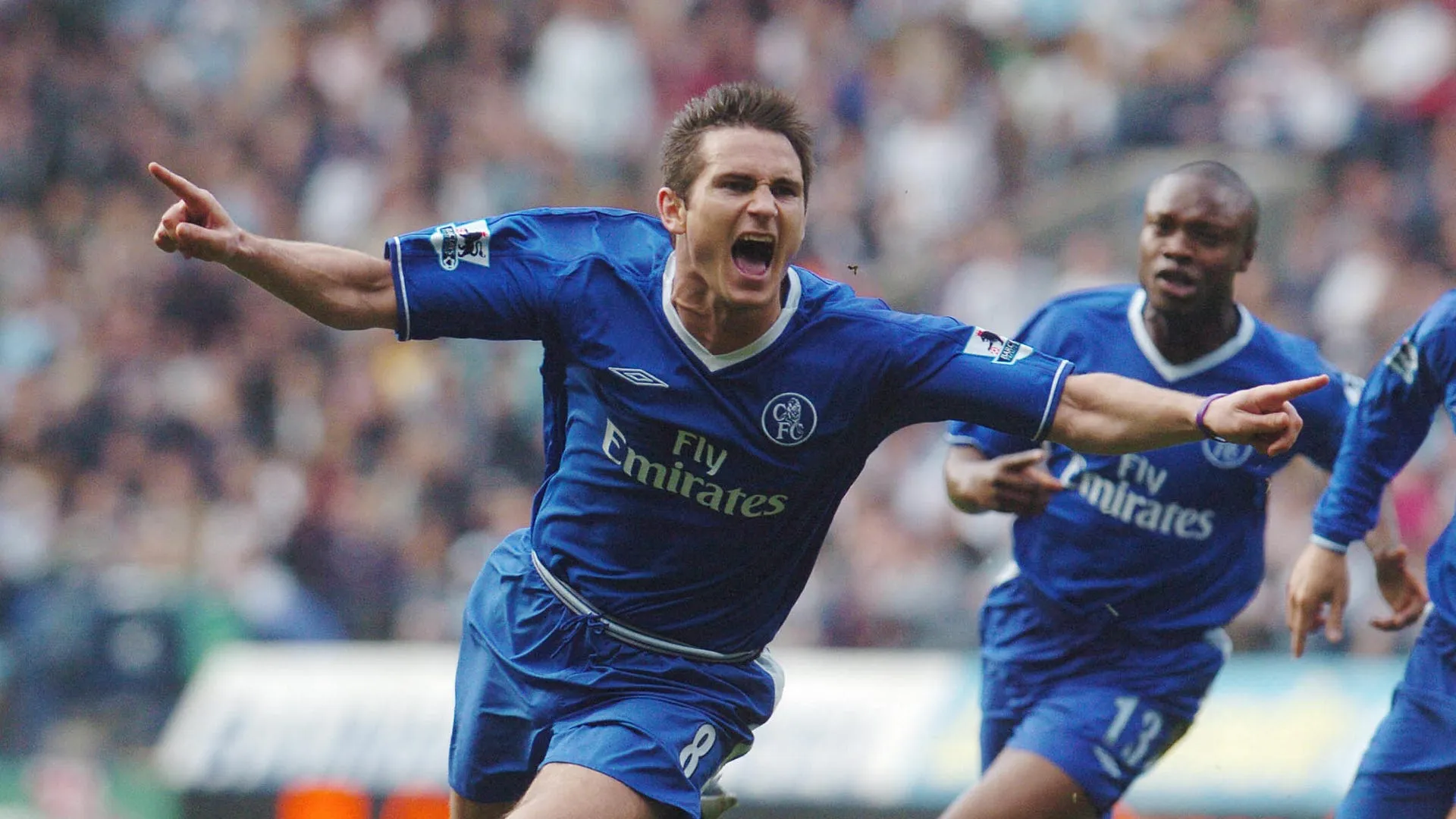 HLV Lampard dẫn dắt Chelsea phần còn lại của mùa giải