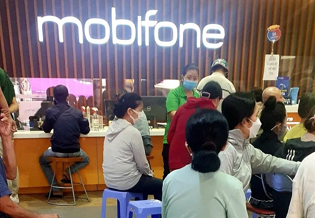 Thuê bao đang bị chặn 1 chiều được chuẩn hóa thông tin đến 15/5 1