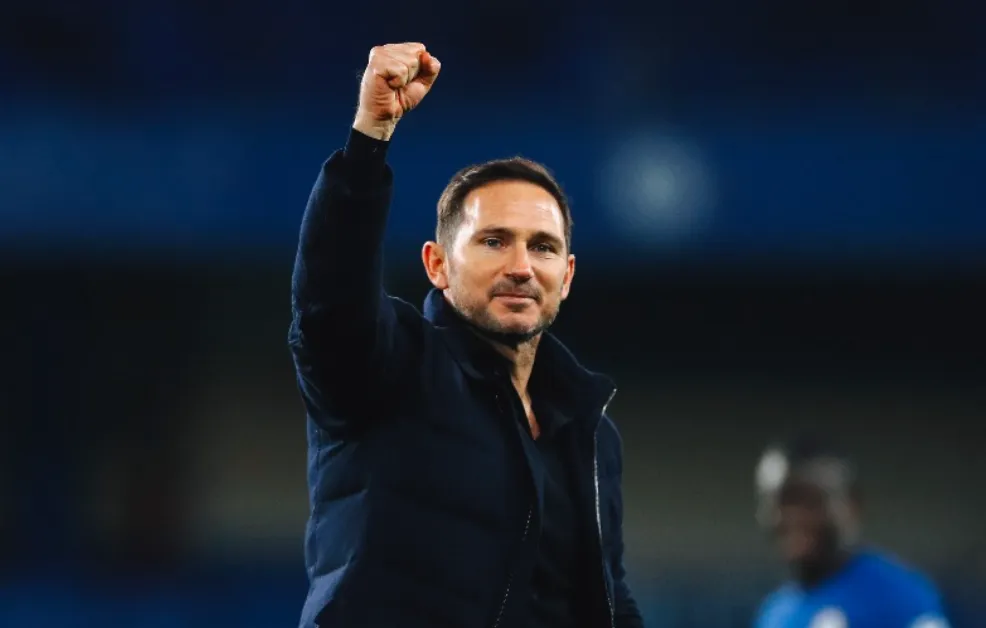 HLV Lampard dẫn dắt Chelsea phần còn lại của mùa giải