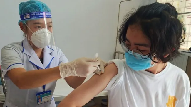 Bảo đảm cung ứng vaccine cho tiêm chủng đến năm 2030 1