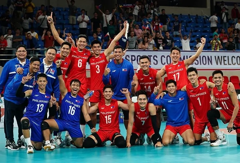 Độc lạ SEA Games 32: Bốc thăm lại môn bóng chuyền nam vì Philippines