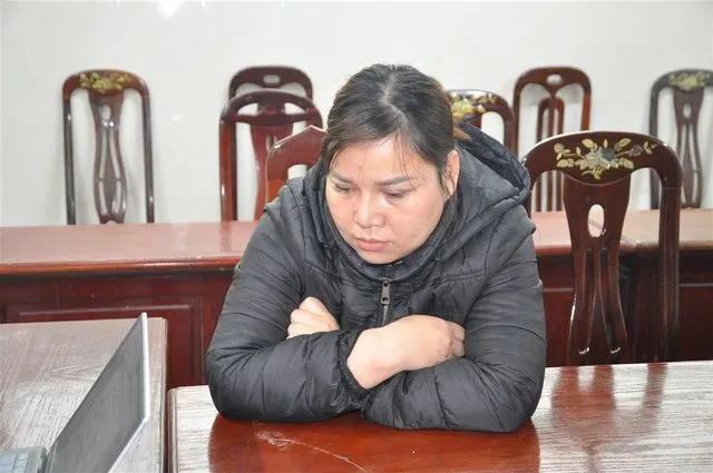 Giả danh lãnh đạo cấp tướng công an để lừa đảo 1