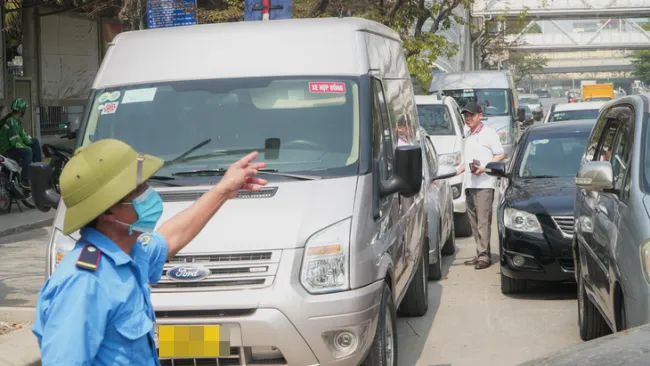 Đề xuất giãn chu kỳ kiểm định đối với xe không kinh doanh 1