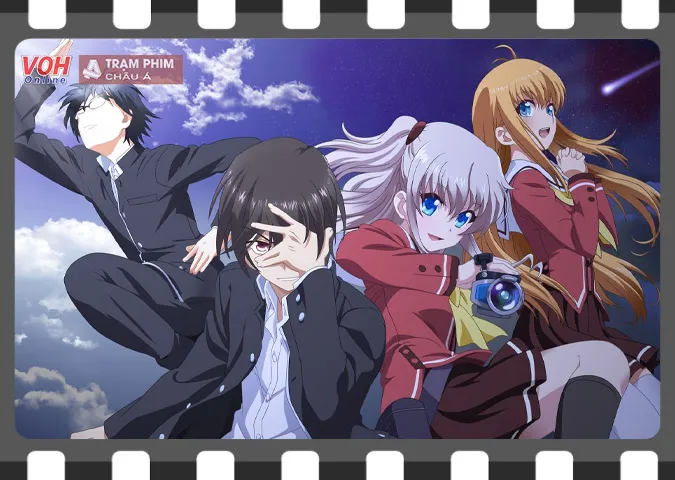 Autumn 2014 – First Impressions (Part 3) | Avvesione's Anime Blog
