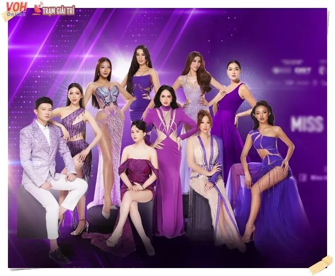 Xử lý nghiêm cuộc thi Hoa hậu Chuyển giới Việt Nam 2023 do Hương Giang tổ chức 1