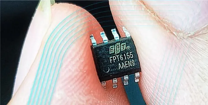 Việt Nam chiếm hơn 10% lượng chip nhập khẩu Mỹ 1