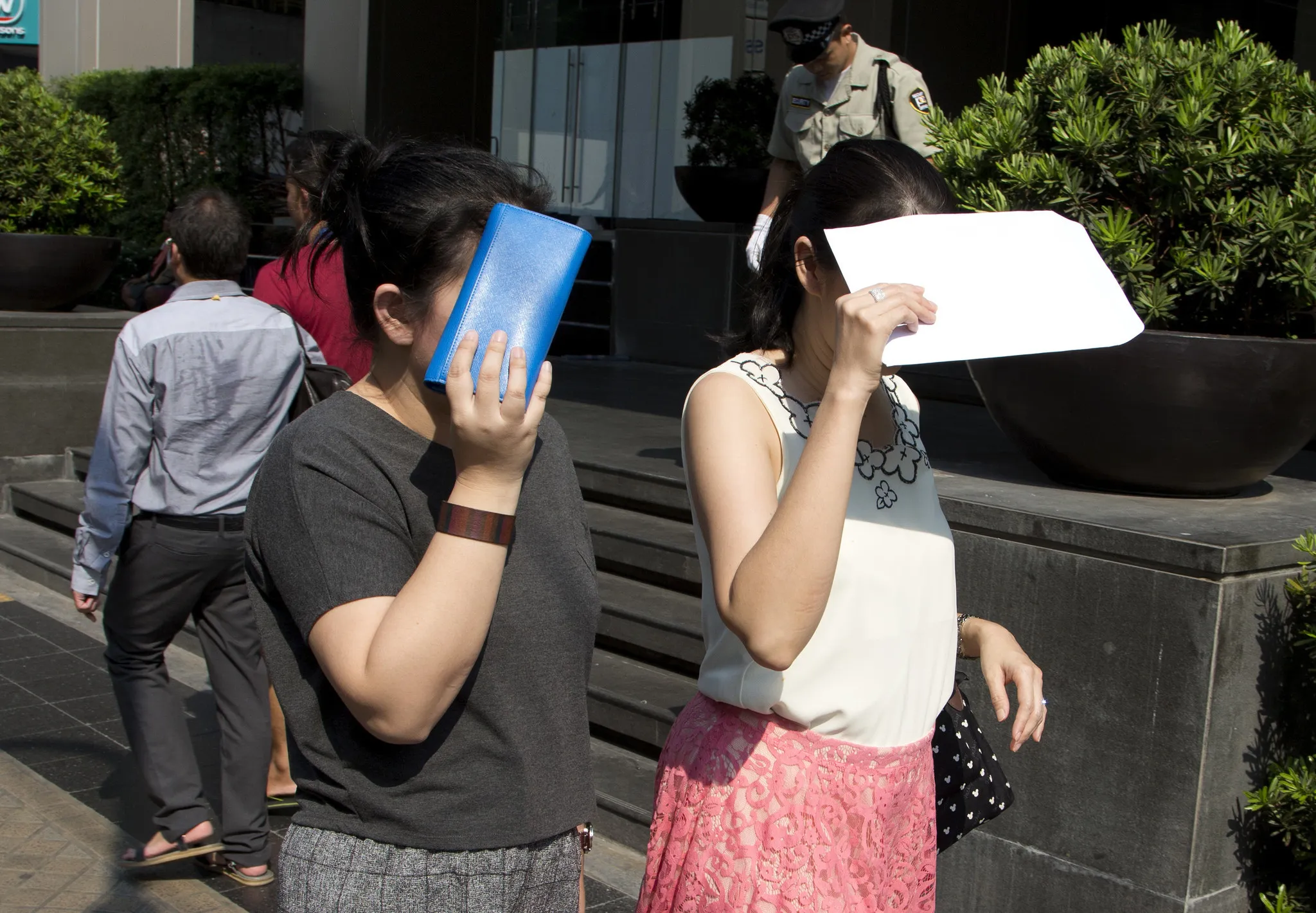 Tin thế giới sáng 10/4: Hàn Quốc thảo luận với Mỹ về vụ rò rỉ tài liệu mật | Thái Lan nắng nóng vượt 50 độ C