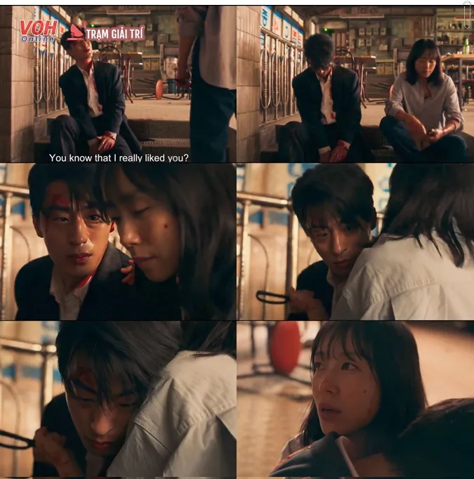 Kill Bok Soon Review: Phim hành động nhưng nội dung sâu sắc, Jeon Do Yeon U50 vẫn quá bạo 18