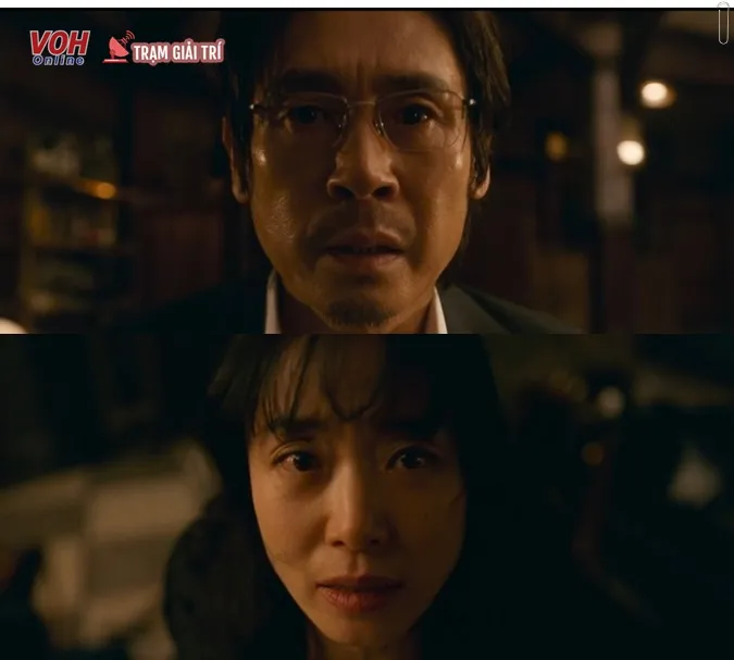 Kill Bok Soon Review: Phim hành động nhưng nội dung sâu sắc, Jeon Do Yeon U50 vẫn quá bạo 20