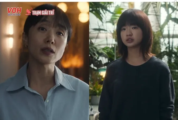Kill Bok Soon Review: Phim hành động nhưng nội dung sâu sắc, Jeon Do Yeon U50 vẫn quá bạo 16