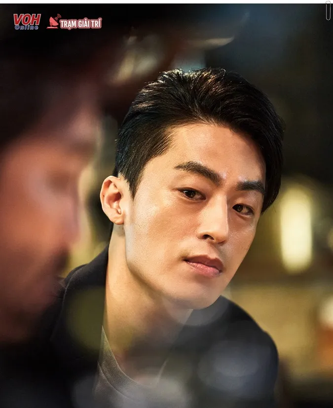 Kill Bok Soon Review: Phim hành động nhưng nội dung sâu sắc, Jeon Do Yeon U50 vẫn quá bạo 17