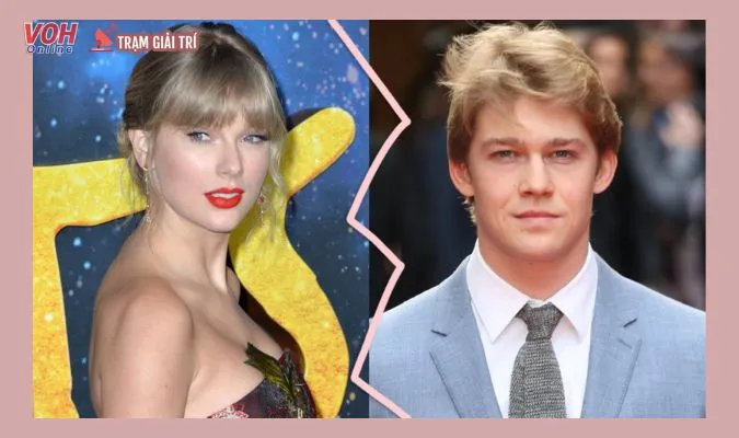 Điểm lại hành trình 6 năm yêu nhau của Taylor Swift và Joe Alwyn 12