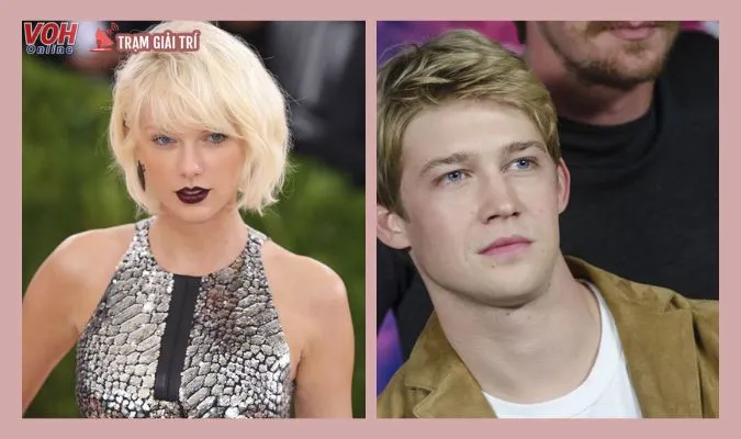 Điểm lại hành trình 6 năm yêu nhau của Taylor Swift và Joe Alwyn 2