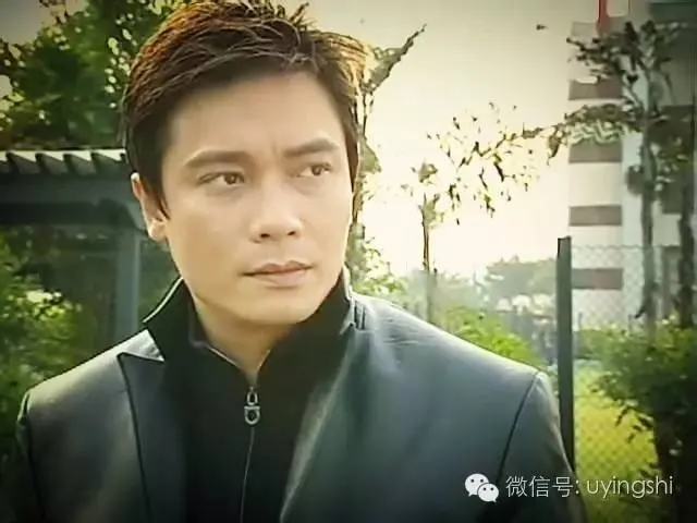 Sự nghiệp của La Gia Lương tụt dốc sau khi rời TVB sang Trung Quốc phát triển 1