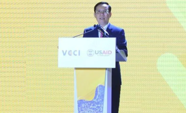 Quảng Ninh dẫn đầu bảng xếp hạng PCI 2022 1