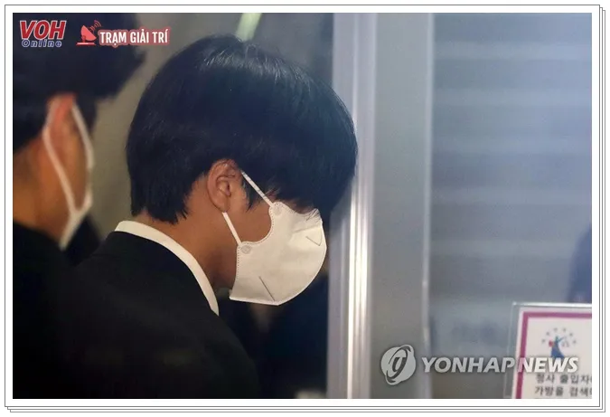 Ravi đối mặt án tù 2 năm vì gian lận nghĩa vụ quân sự 5