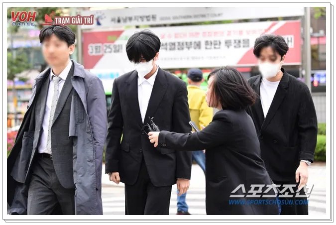 Ravi đối mặt án tù 2 năm vì gian lận nghĩa vụ quân sự 7