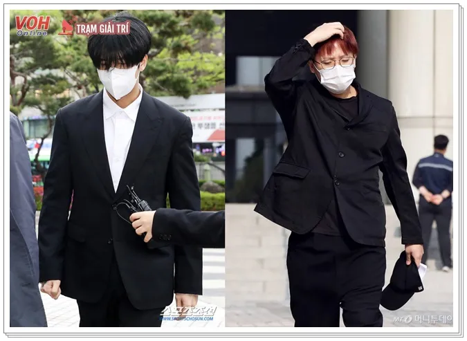 Ravi đối mặt án tù 2 năm vì gian lận nghĩa vụ quân sự 1