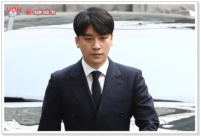 Ravi đối mặt án tù 2 năm vì gian lận nghĩa vụ quân sự 9