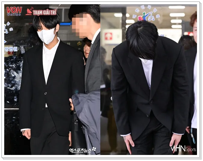 Ravi đối mặt án tù 2 năm vì gian lận nghĩa vụ quân sự 8