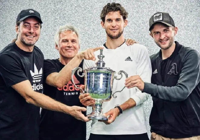 Tin tennis: Casper Ruud vô địch Estoril | Ons Jabeur vô địch Charleston