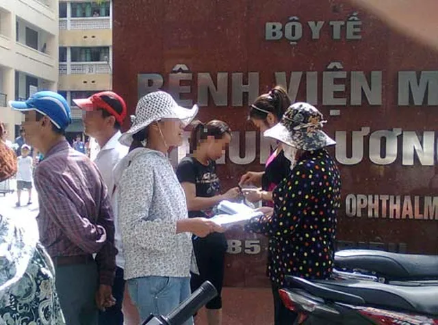 Hà Nội: Công an hình sự điều tra 