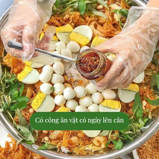 Slogan ăn uống “chất”, slogan hay về ẩm thực cho food-holic 5