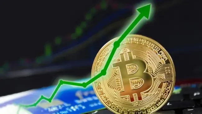 Giá Bitcoin hôm nay 13/4/2023: Tăng phi mã, phủ xanh toàn sàn 3