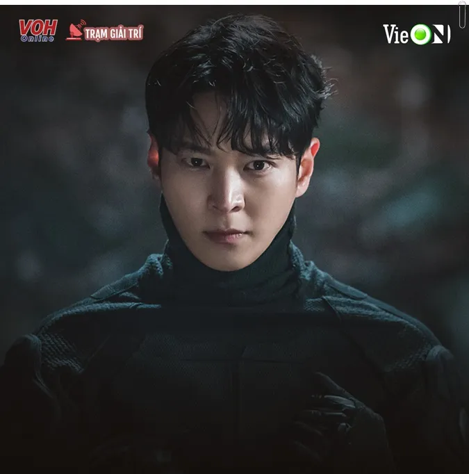 Joo Won tái xuất màn ảnh nhỏ, trở thành siêu trộm trong Kẻ Đánh Cắp Báu Vật 4