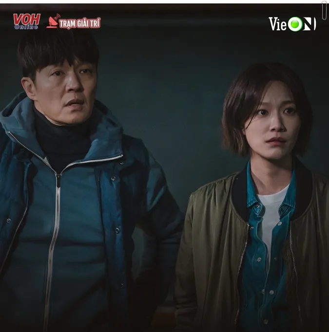Joo Won tái xuất màn ảnh nhỏ, trở thành siêu trộm trong Kẻ Đánh Cắp Báu Vật 3