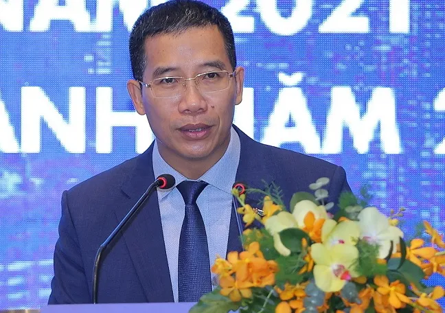 Ngân hàng Quân đội có tân chủ tịch Hội đồng quản trị 1