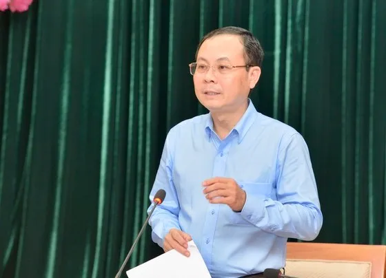 Phó Bí thư Thành ủy TPHCM: Doanh nghiệp cần tránh rơi vào 