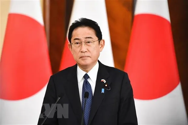 Tỷ lệ ủng hộ nội các của Thủ tướng Nhật Bản vượt mốc 30% 1