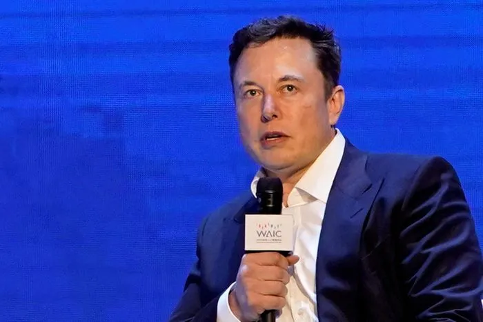 Elon Musk thành lập startup AI mới, cạnh tranh với Chat GPT 1