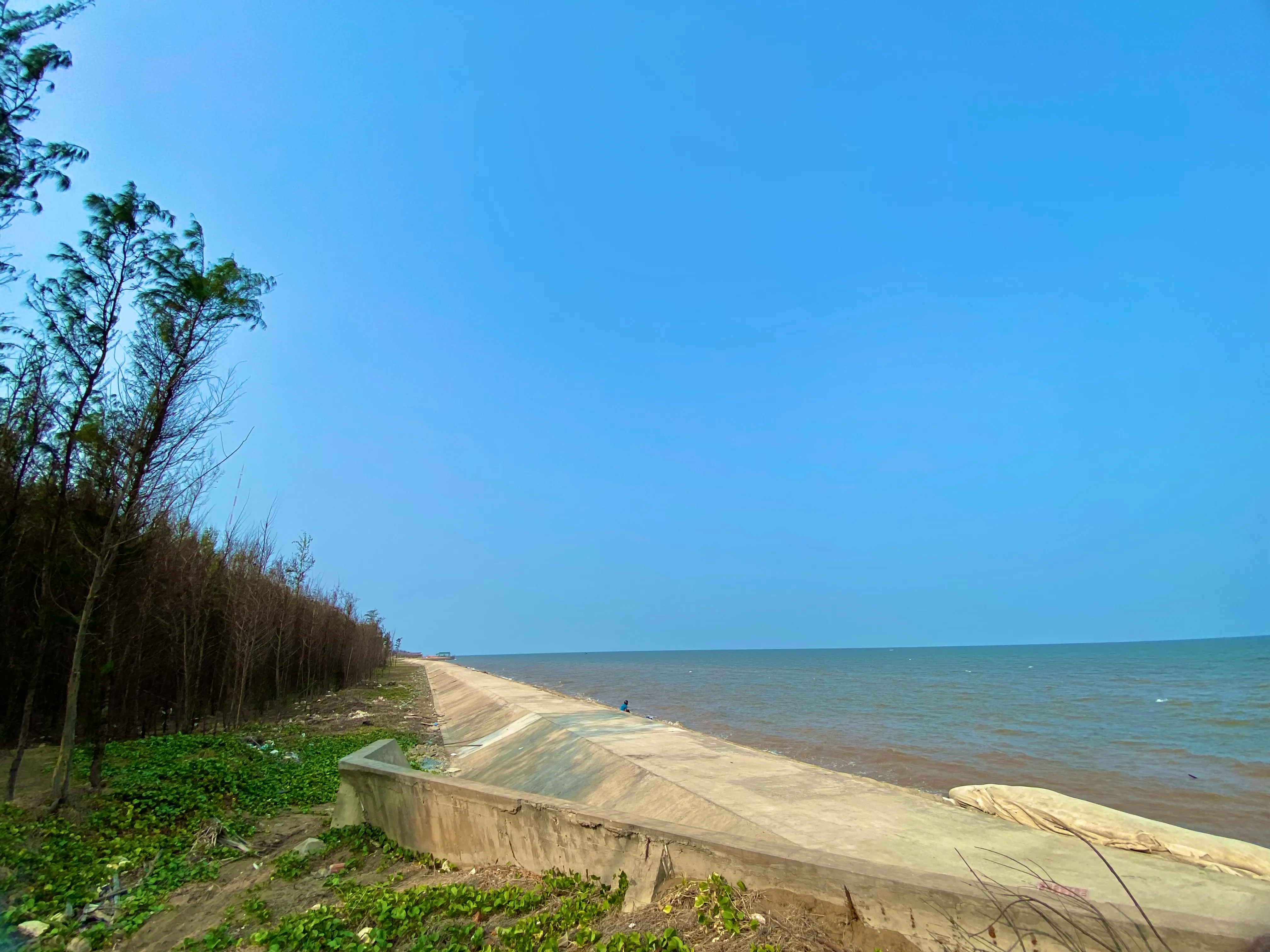 Tháng 4 về Thạnh Phú nhớ đoàn tàu không số Huyền thoại 2