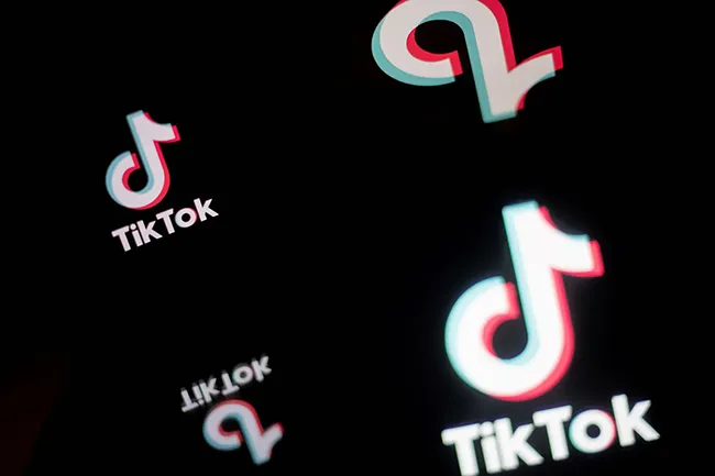 Bang đầu tiên của nước Mỹ cấm TikTok 1