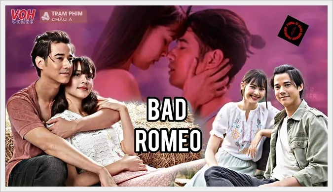 Là Em - Bad Romeo