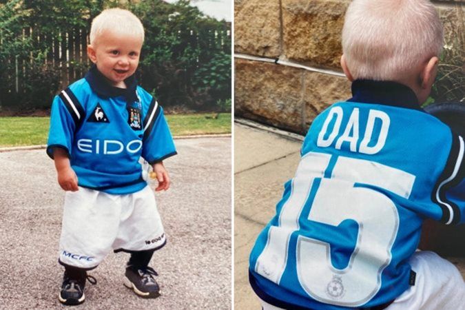 Erling Haaland - Cầu thủ Man City, tiểu sử và sự nghiệp bóng đá