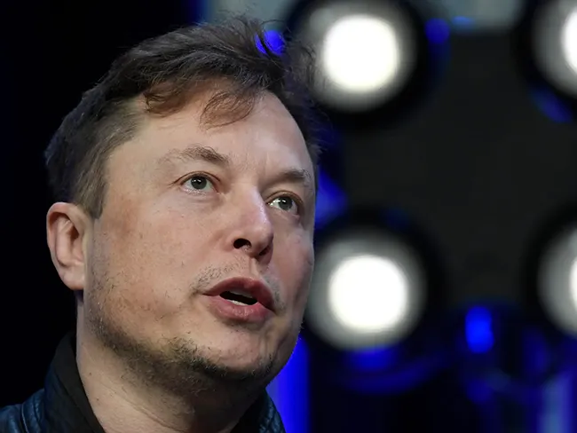 Elon Musk đang lên kế hoạch tạo ra TruthGPT 1
