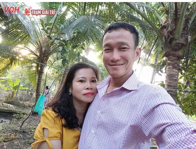 Gặp nhau trên show hẹn hò, cặp đôi U50 quyết định kết hôn chỉ sau nửa tháng 5