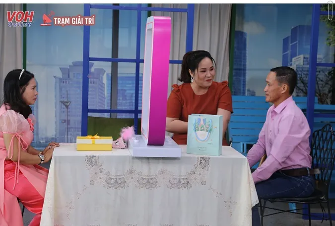 Gặp nhau trên show hẹn hò, cặp đôi U50 quyết định kết hôn chỉ sau nửa tháng 2