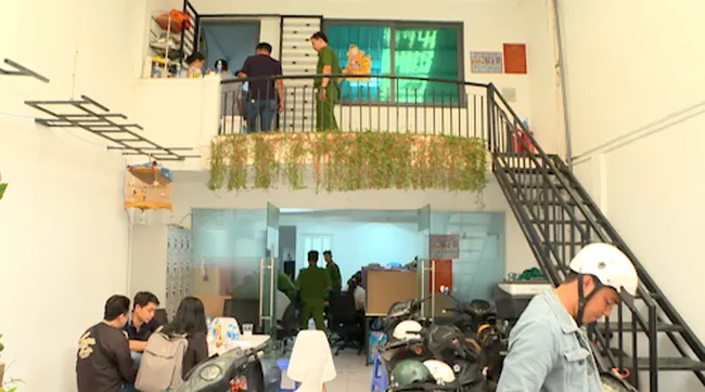 Gọi điện “khủng bố”, công ty mua bán nợ bị điều tra 1