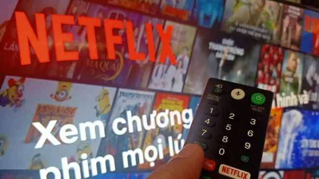 Rà soát việc hợp tác với Netflix, Apple, Amazon, Tencent… 1